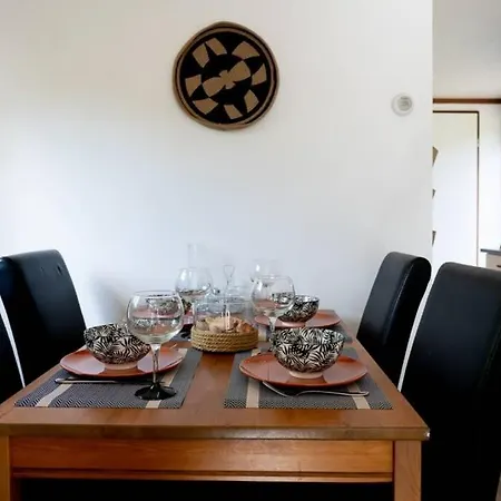 Cozy Chalet 2-4 Pers I Forest I Veluwe