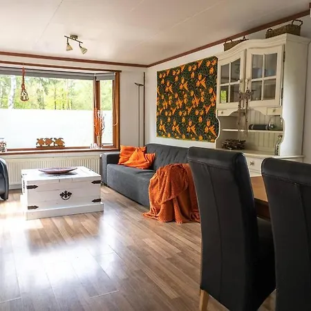 Cozy Chalet 2-4 Pers I Forest I Veluwe