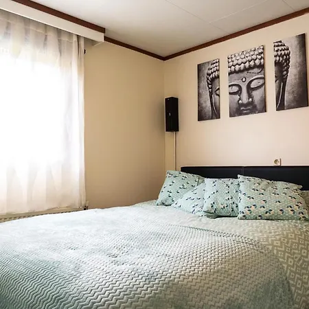 Cozy Chalet 2-4 Pers I Forest I Veluwe Chalé