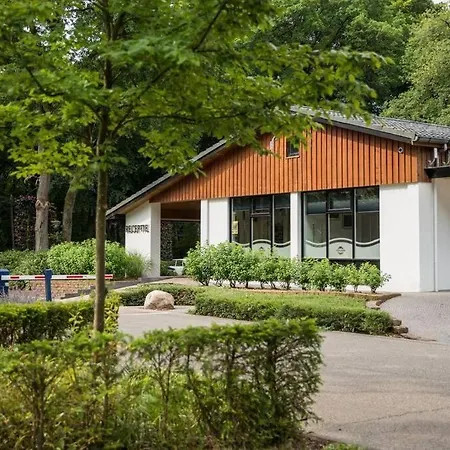 Cozy Chalet 2-4 Pers I Forest I Veluwe Chalé *
