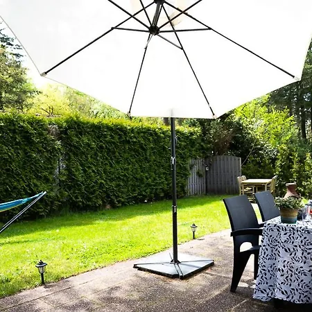 Cozy Chalet 2-4 Pers I Forest I Veluwe Chalé Ede