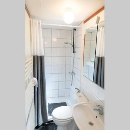 Cozy Chalet 2-4 Pers I Forest I Veluwe Chalé Ede