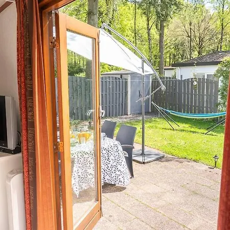 Cozy Chalet 2-4 Pers I Forest I Veluwe Chalé